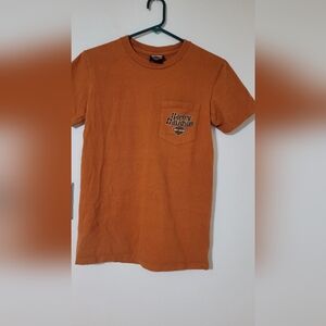 Harley Davidson T-Shirt